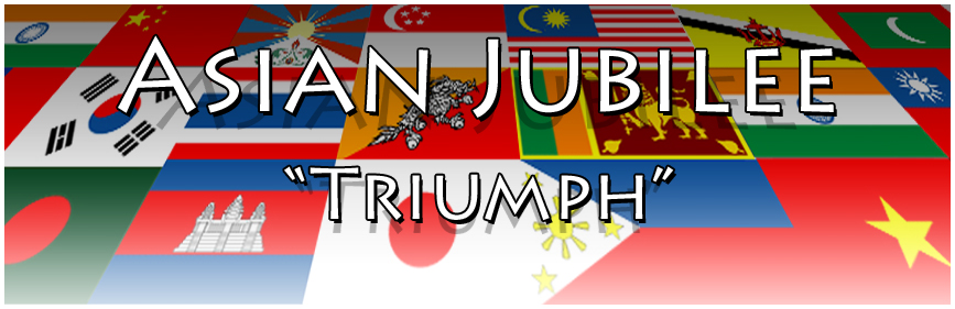 Asian Jubilee