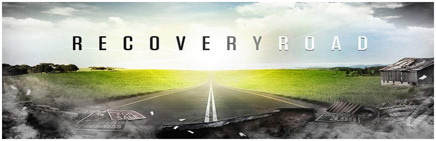 Recovery Road