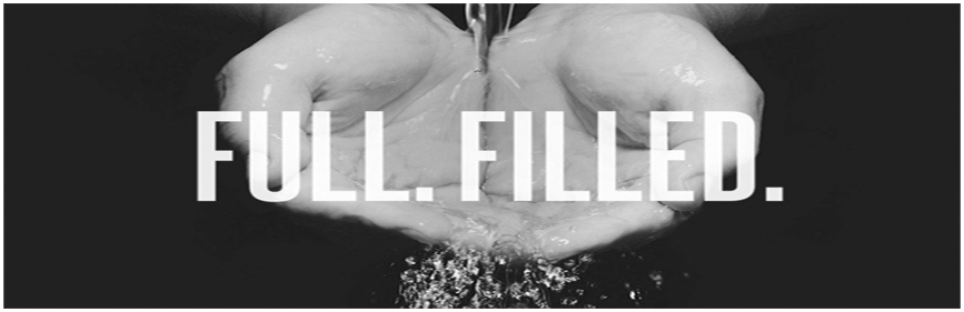 Fullfilled